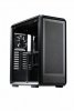 Cooler Master Obudowa MasterFrame 500 Mesh czarna